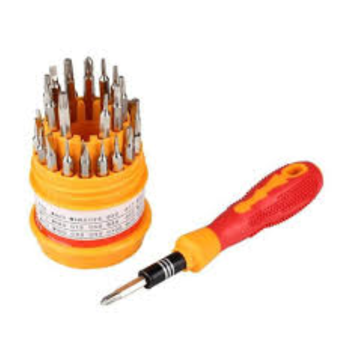 SCREW DRIVER 3IN1 SMALL SIZE